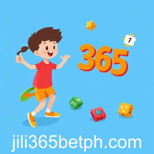 Boosting Learning Through Engaging Education Games with Jili365