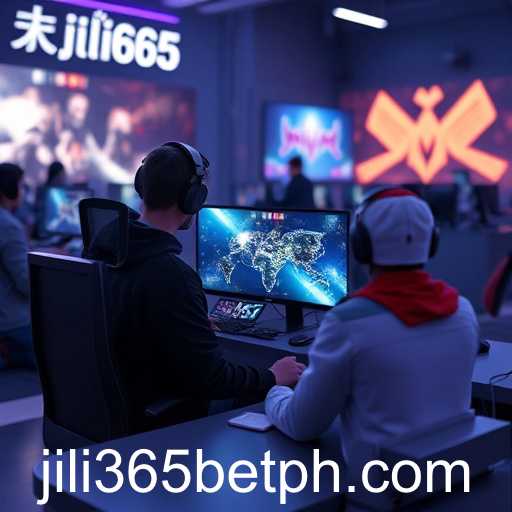 jili365