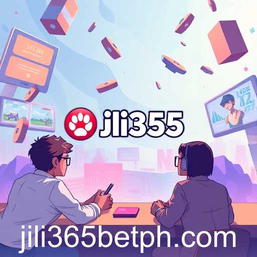 The Evolution of Online Gaming Platforms