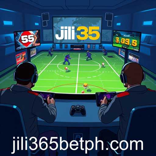 jili365