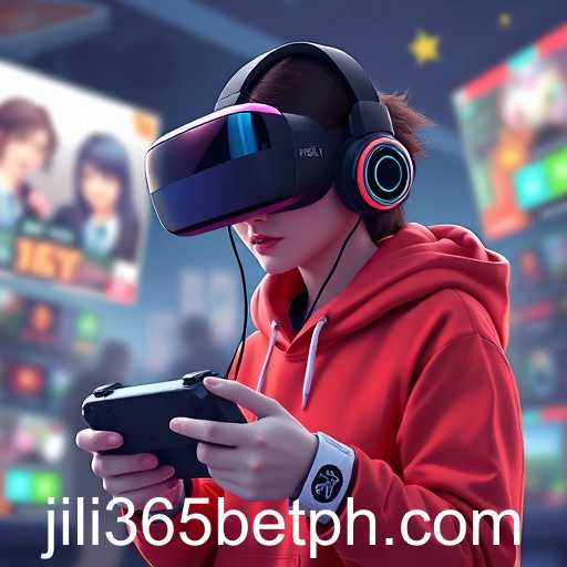 Gaming Trends and Innovations: The Rise of Jili365
