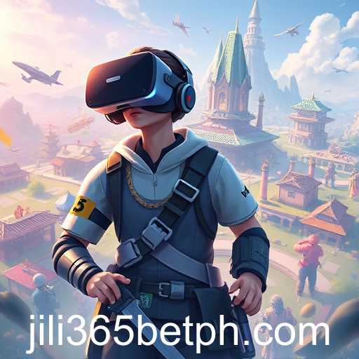 The Rise of Gaming Platforms in 2025: Jili365's Role