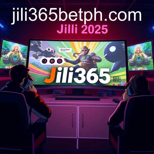 Jili365: Navigating the Gaming World with Enhanced Experiences