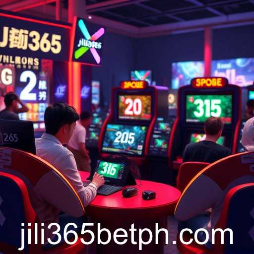 Jili365: Gaming Trends and Industry Insights