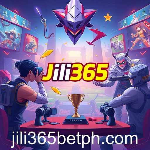 Jili365: Evolution and Impact on the Gaming World