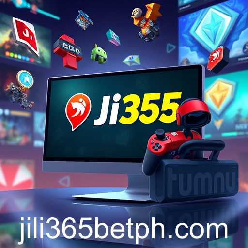 jili365
