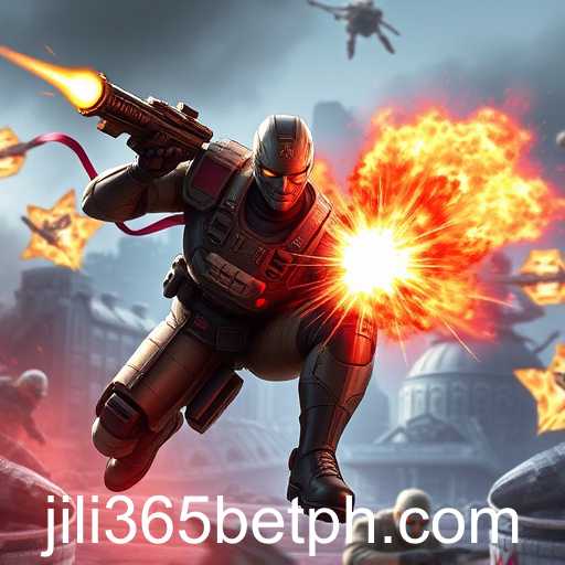 The Rise and Influence of Jili365 in Global Gaming