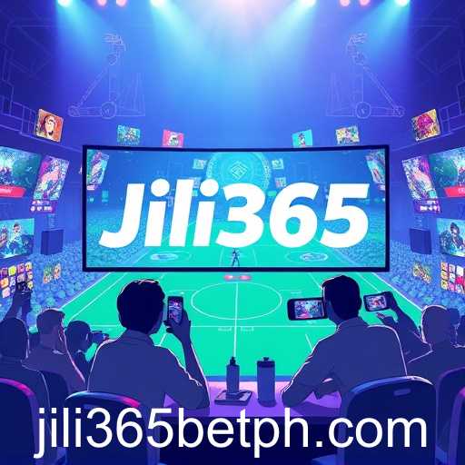 Jili365: The Evolving Landscape of Online Gaming