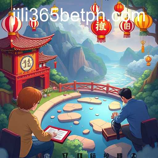 The Rise and Impact of Jili365 in the Online Gaming World
