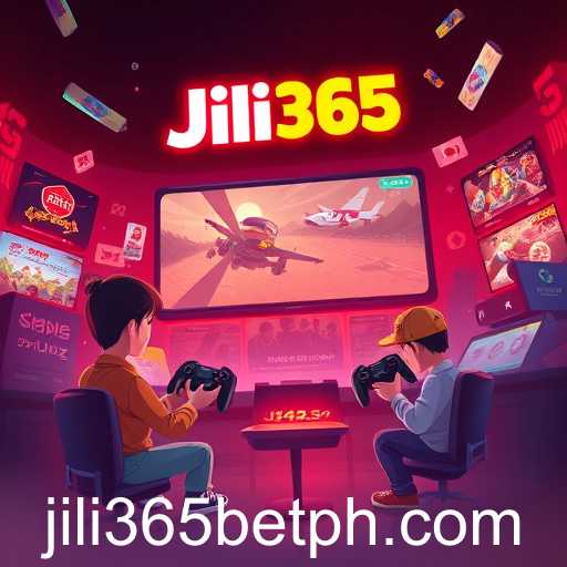 The Rise of Jili365 in Modern Gaming