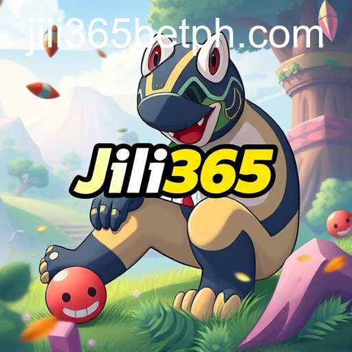 Online Gaming Surge and Jili365's Role