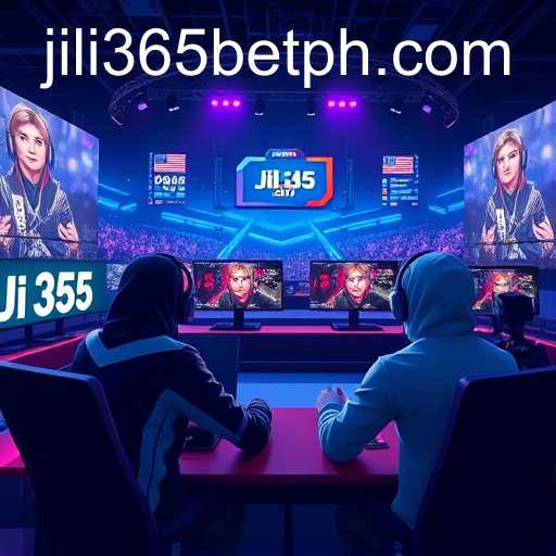 The Rise and Influence of Jili365 in the Online Gaming World