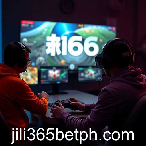 jili365