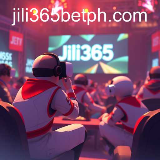 The Rise of Jili365 in the Gaming Industry