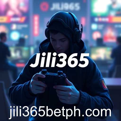 The Rise of Jili365 in Online Gaming