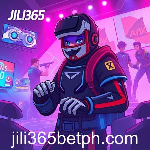 The Rise of Jili365 in the Gaming World