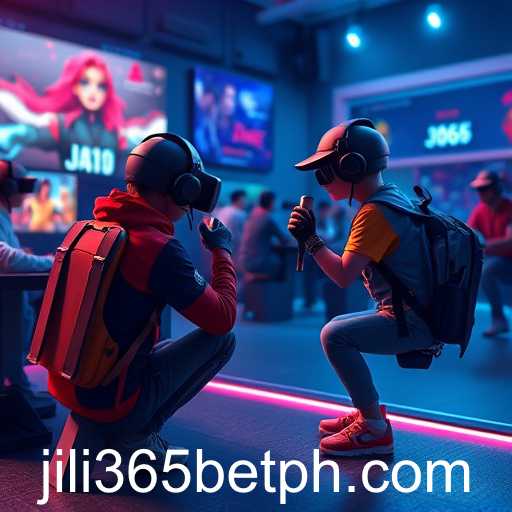 The Rise of Jili365 in the Global Gaming Industry