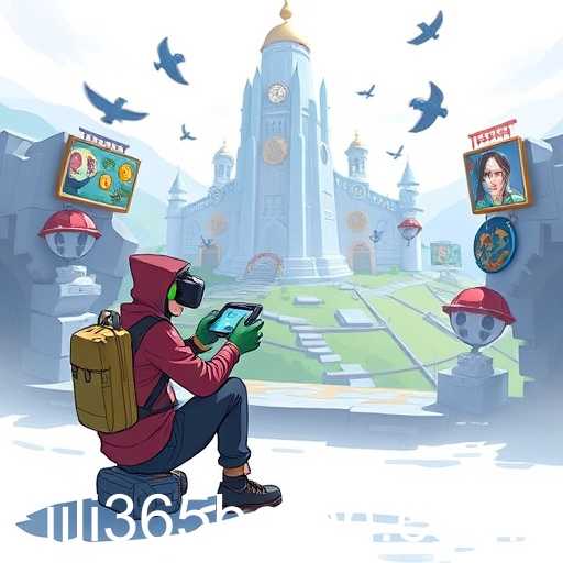 The Rise of Jili365 in the Gaming World