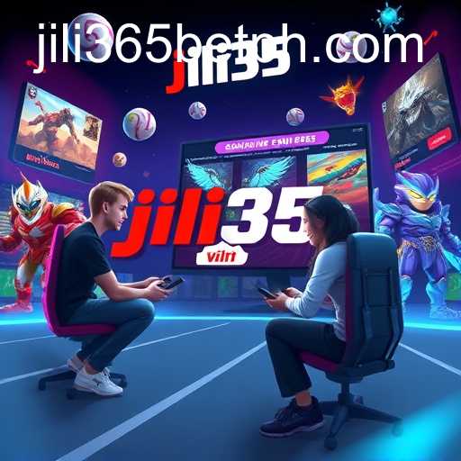 The Rise of Online Gaming: A Closer Look at jili365