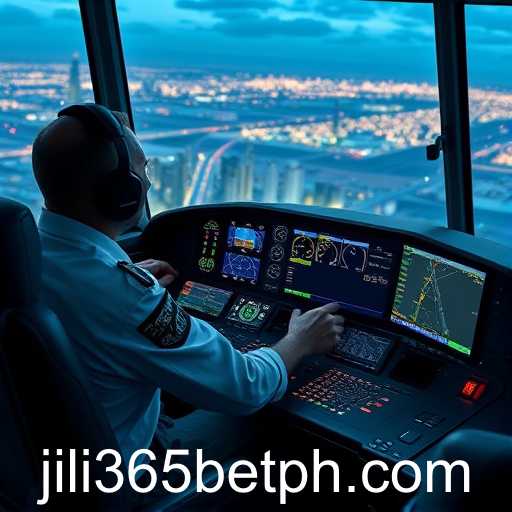 Exploring the World of Simulation Games with Jili365