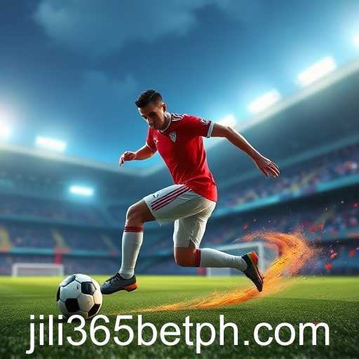 Exploring the 'Sports Games' Category in the World of Jili365
